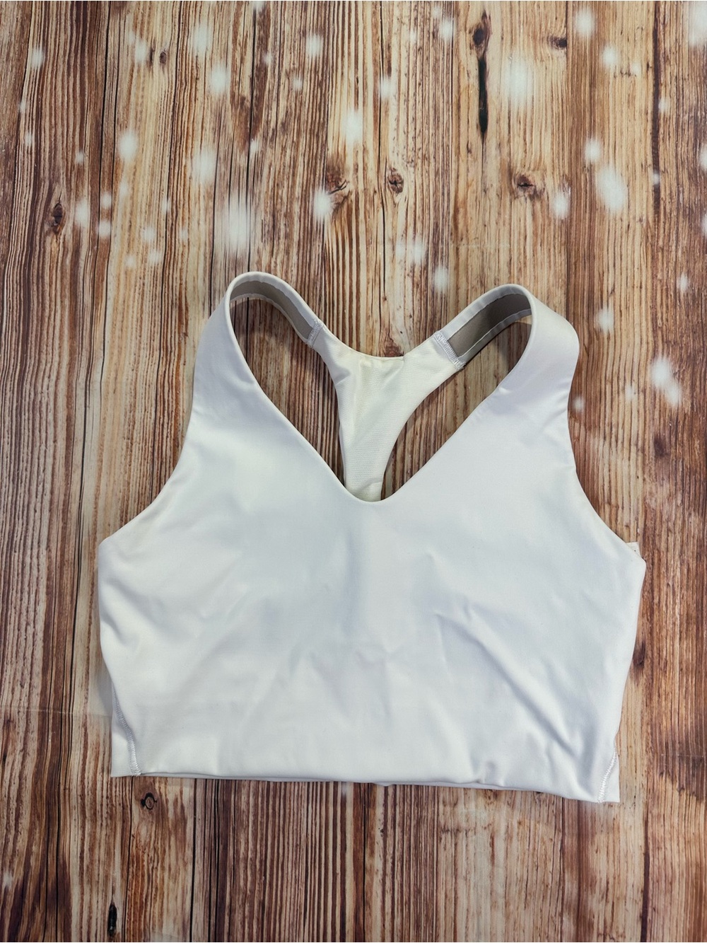 SPANX   Core Sports Bra  Women’s Size Medium